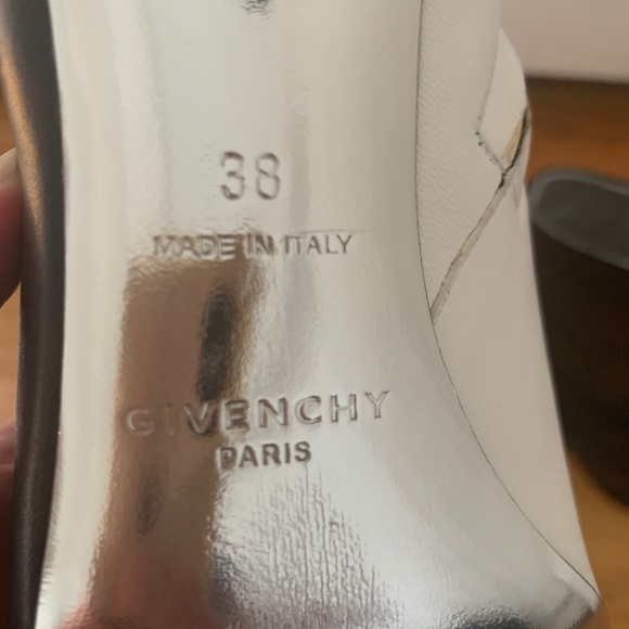 Givenchy Women’s Boots - Picture 6 of 16